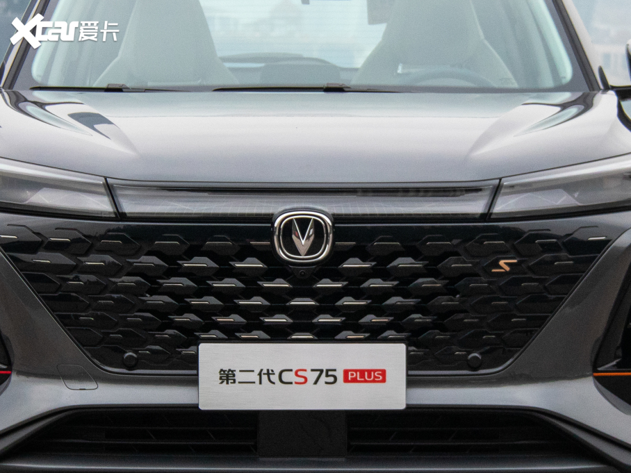 2022LCS75 PLUS ڶ 2.0T ԄŞ