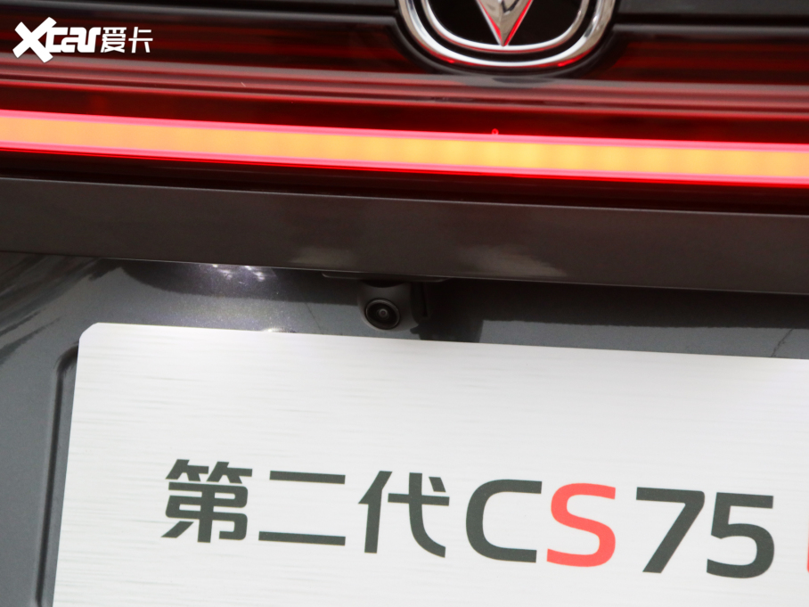 2022LCS75 PLUS ڶ 2.0T ԄŞ