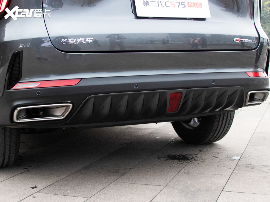 2022LCS75 PLUS ڶ 2.0T ԄŞ