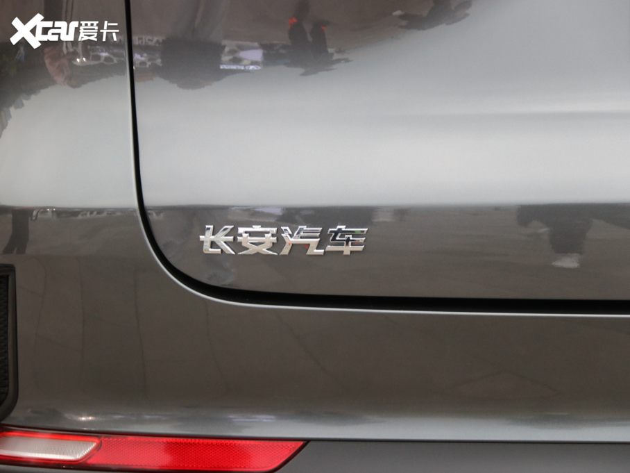 2022���L��CS75 PLUS �ڶ��� 2.0T �Ԅ���Ş��