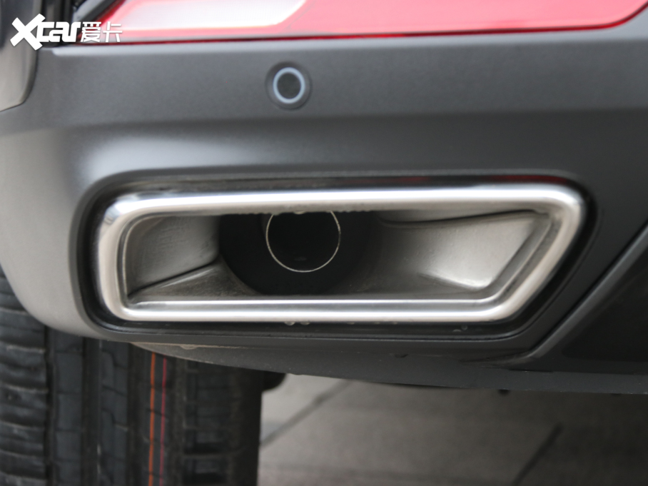 2022LCS75 PLUS ڶ 2.0T ԄŞ