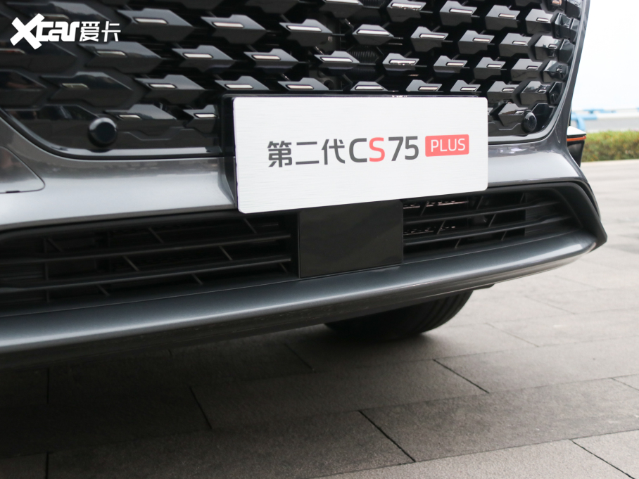 2022LCS75 PLUS ڶ 2.0T ԄŞ