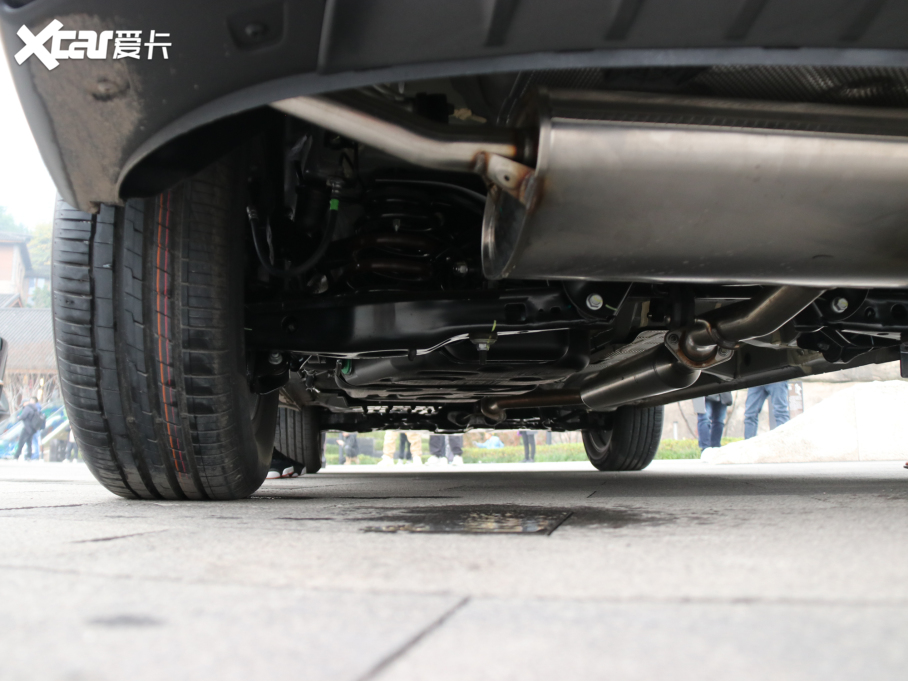 2022LCS75 PLUS ڶ 2.0T ԄŞ