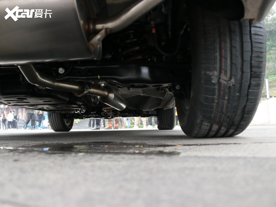 2022LCS75 PLUS ڶ 2.0T ԄŞ