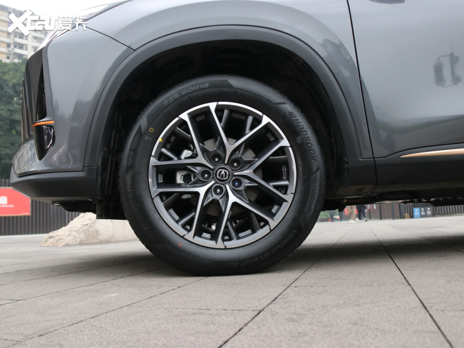 2022LCS75 PLUS ڶ 2.0T ԄŞ