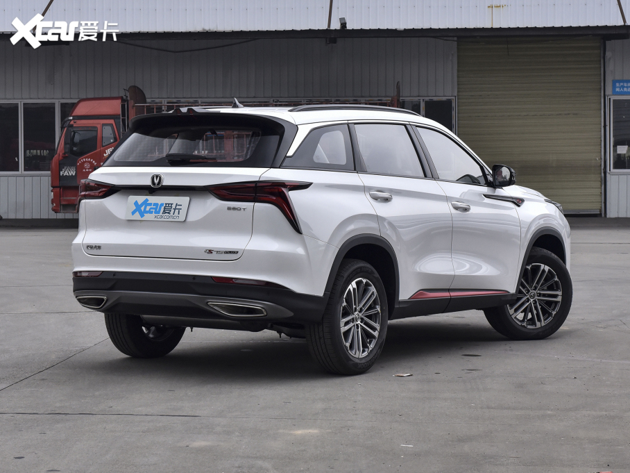 2022LCS75 PLUS 1.5T ԄF