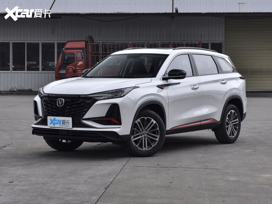 2022LCS75 PLUS 1.5T ԄF