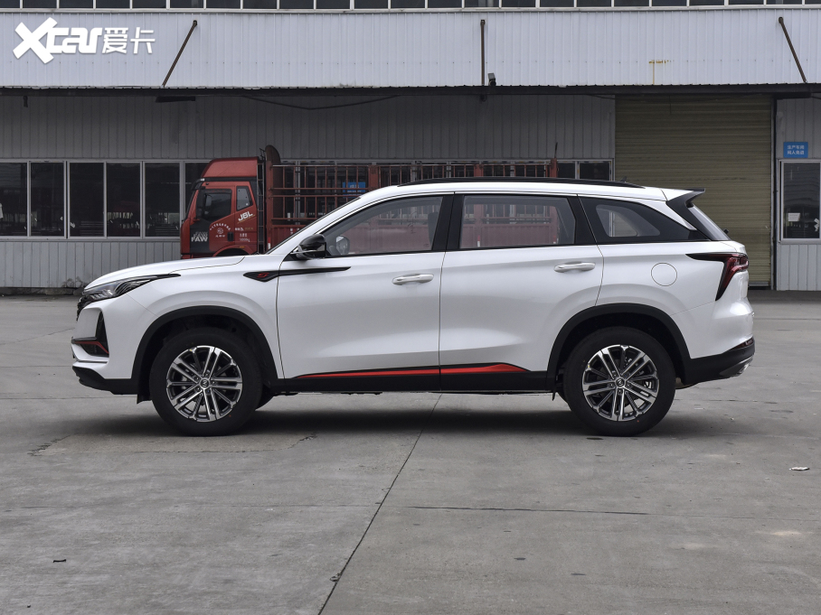 2022LCS75 PLUS 1.5T ԄF