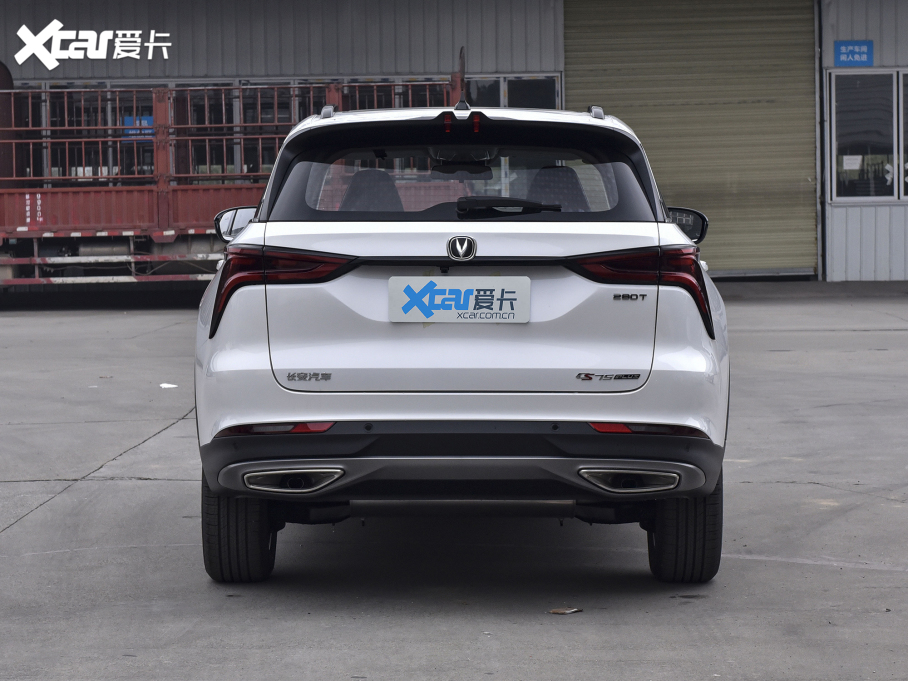 2022LCS75 PLUS 1.5T ԄF