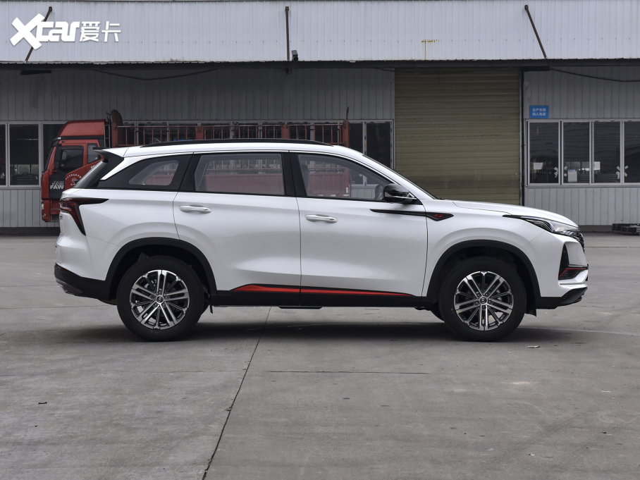 2022LCS75 PLUS 1.5T ԄF