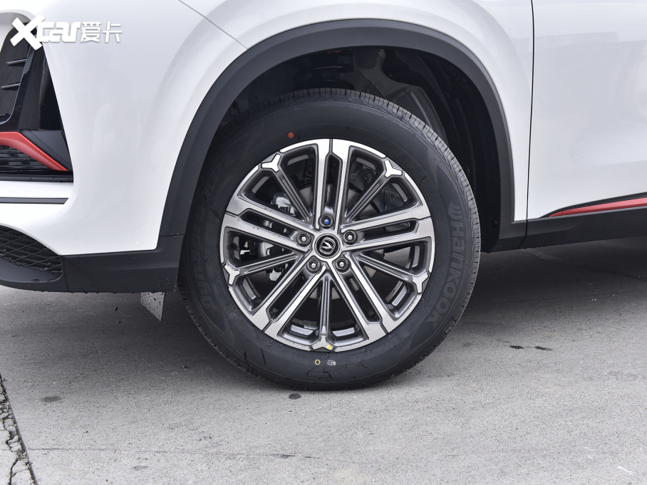 2022LCS75 PLUS 1.5T ԄF