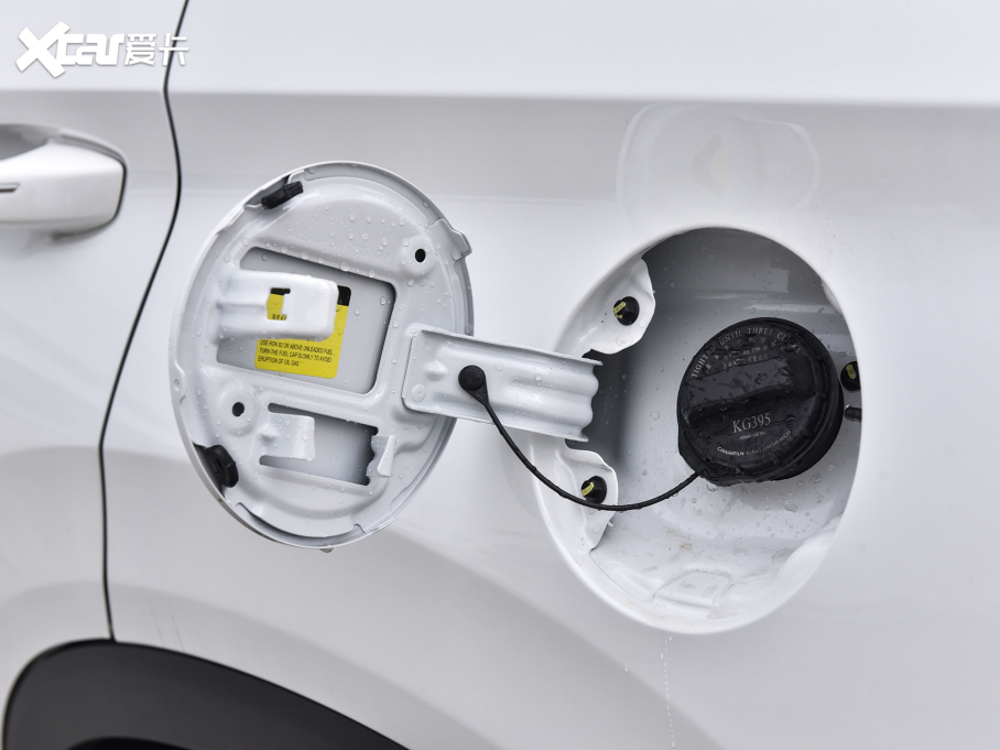 2022L(zhng)CS75 PLUS 1.5T Ԅ(dng)F