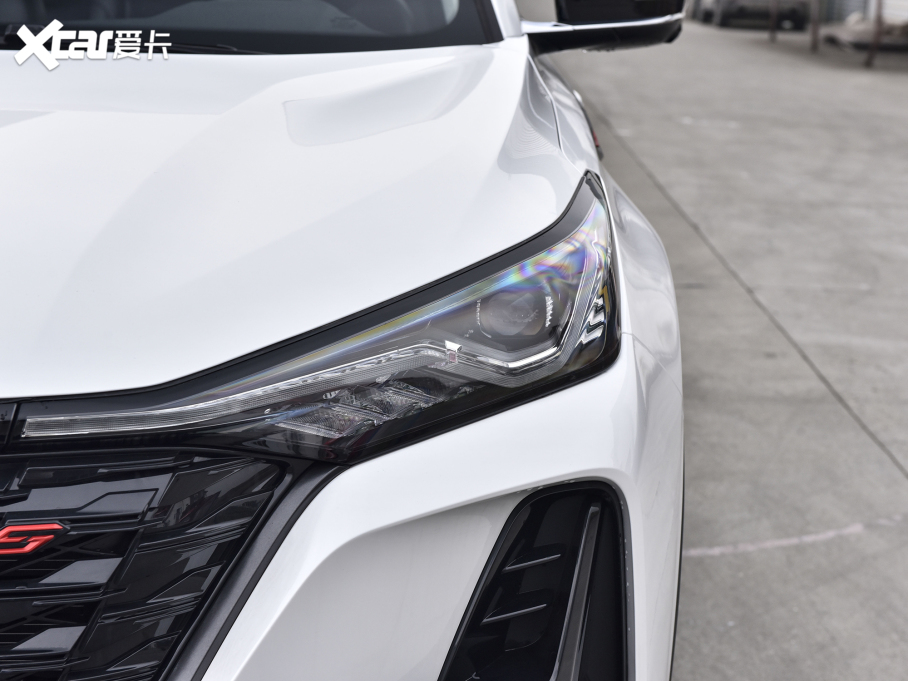 2022LCS75 PLUS 1.5T ԄF