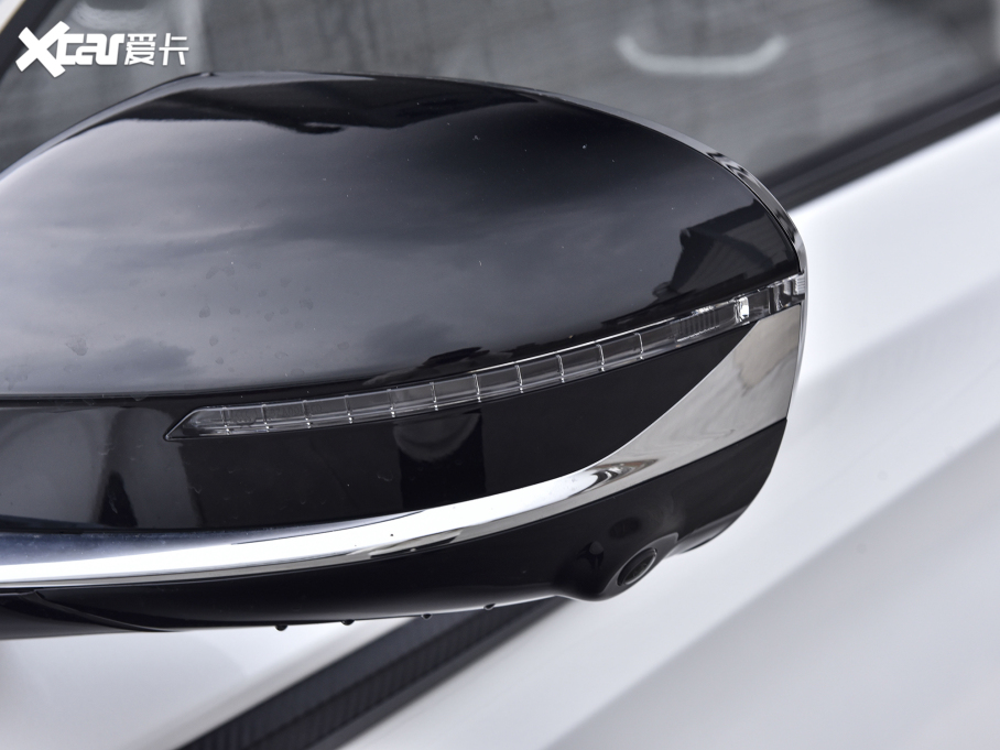 2022L(zhng)CS75 PLUS 1.5T Ԅ(dng)F