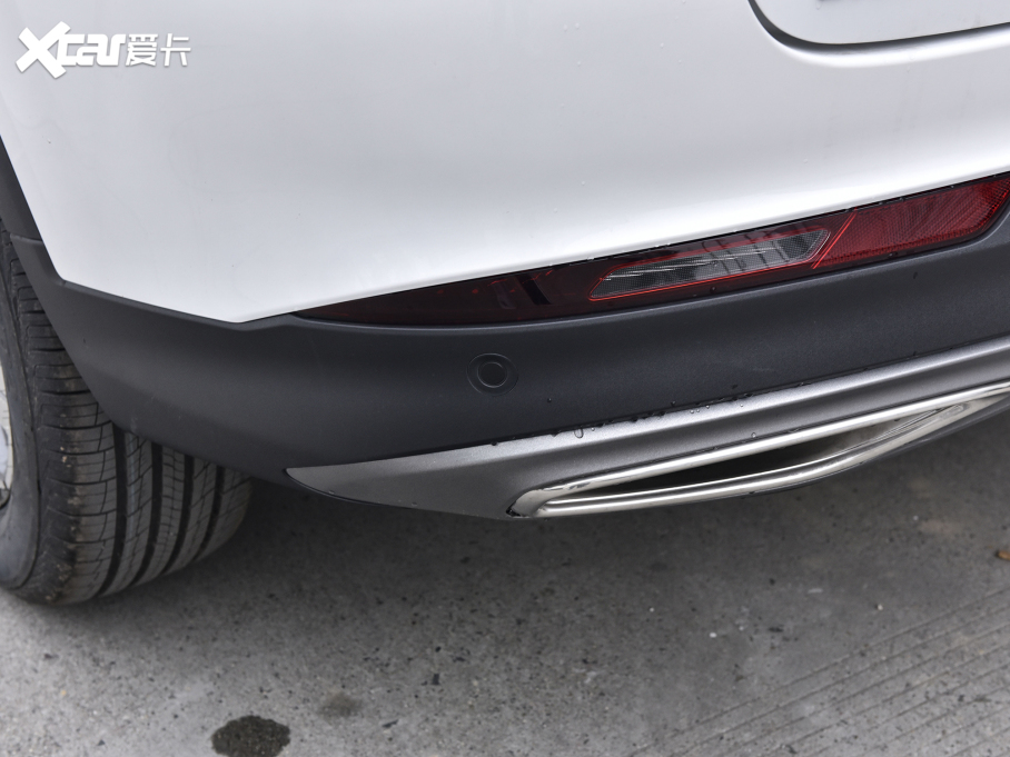 2022L(zhng)CS75 PLUS 1.5T Ԅ(dng)F