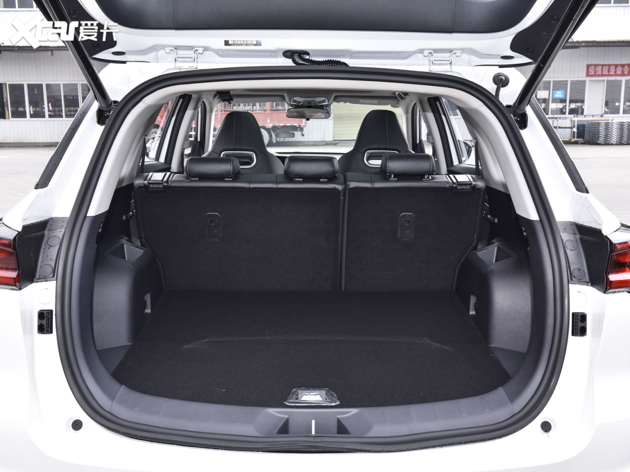 2022LCS75 PLUS 1.5T ԄF