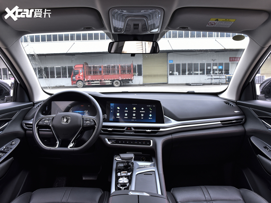 2022LCS75 PLUS 1.5T ԄF