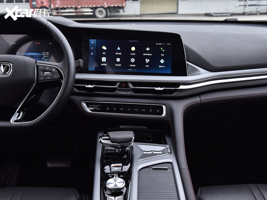 2022L(zhng)CS75 PLUS 1.5T Ԅ(dng)F