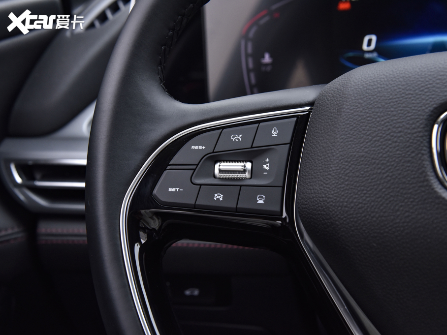 2022LCS75 PLUS 1.5T ԄF