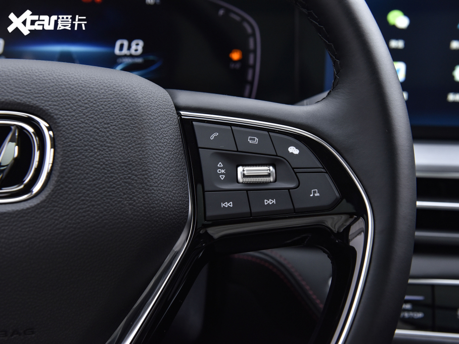 2022LCS75 PLUS 1.5T ԄF