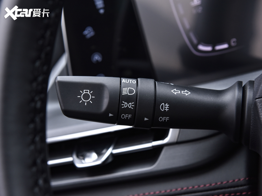 2022LCS75 PLUS 1.5T ԄF