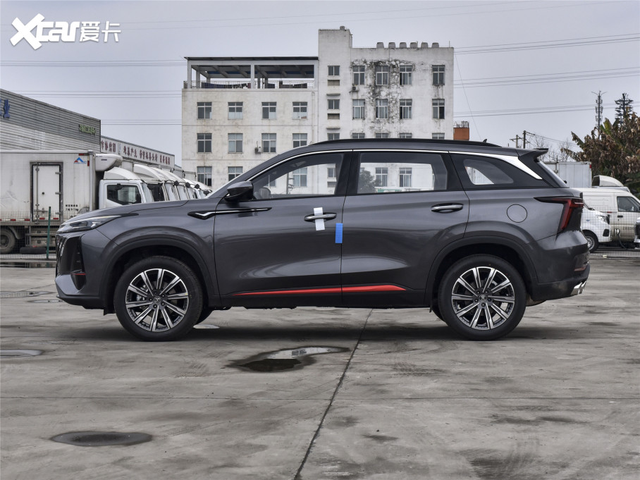 2022LCS75 PLUS ڶ 2.0T ԄF