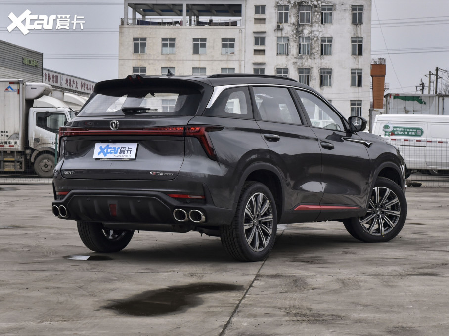 2022LCS75 PLUS ڶ 2.0T ԄF