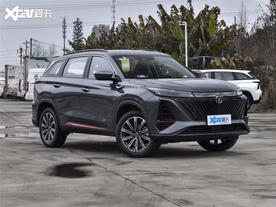 2022LCS75 PLUS ڶ 2.0T ԄF