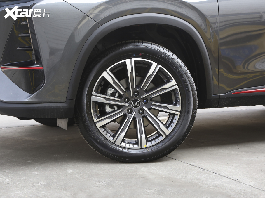 2022LCS75 PLUS ڶ 2.0T ԄF