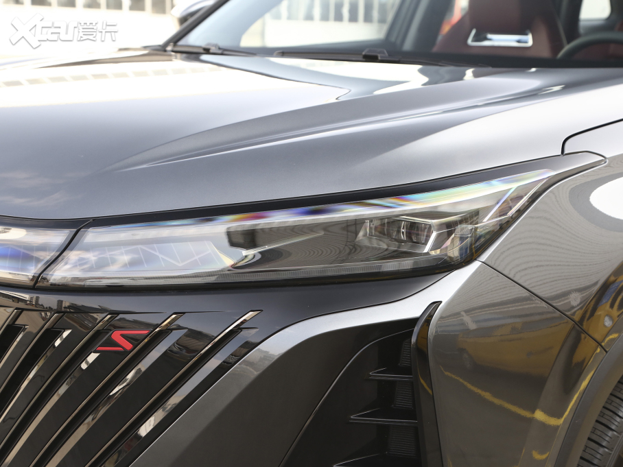 2022LCS75 PLUS ڶ 2.0T ԄF