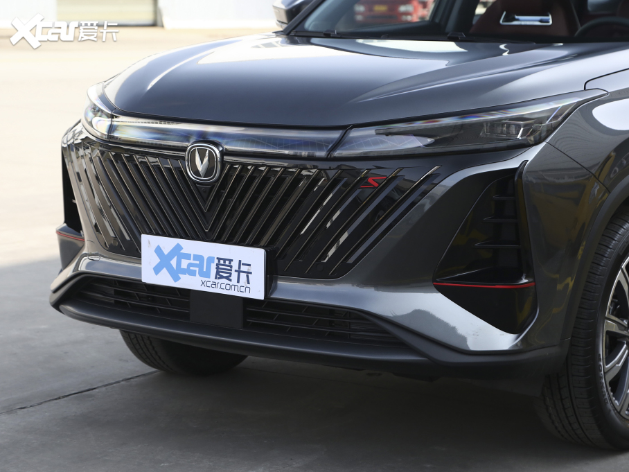 2022L(zhng)CS75 PLUS ڶ 2.0T Ԅ(dng)F