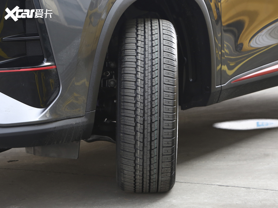 2022L(zhng)CS75 PLUS ڶ 2.0T Ԅ(dng)F