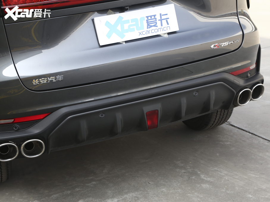 2022LCS75 PLUS ڶ 2.0T ԄF