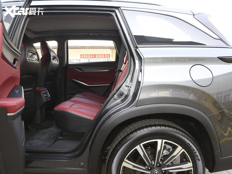 2022LCS75 PLUS ڶ 2.0T ԄF