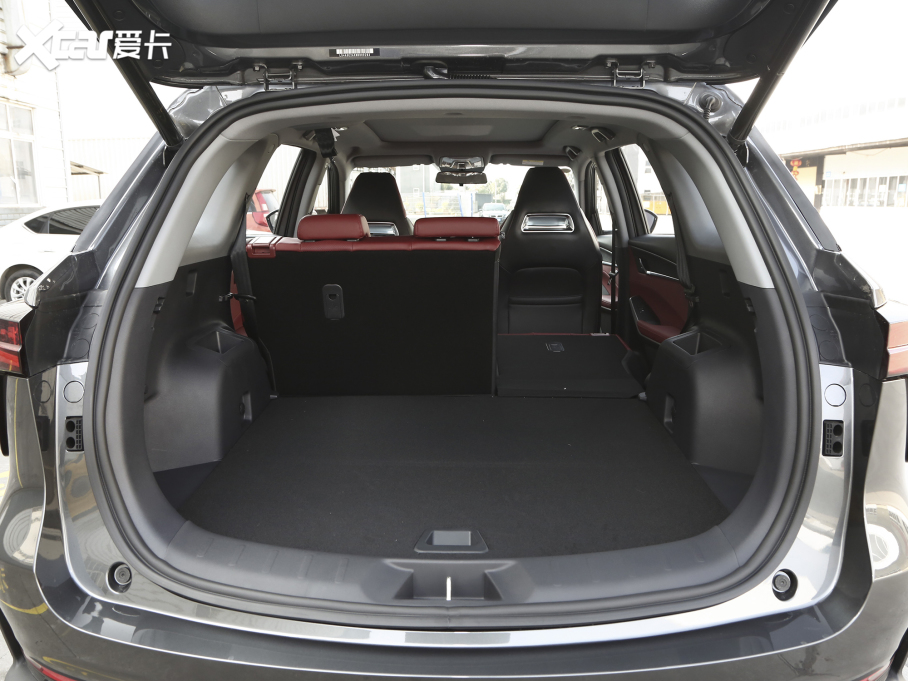 2022LCS75 PLUS ڶ 2.0T ԄF