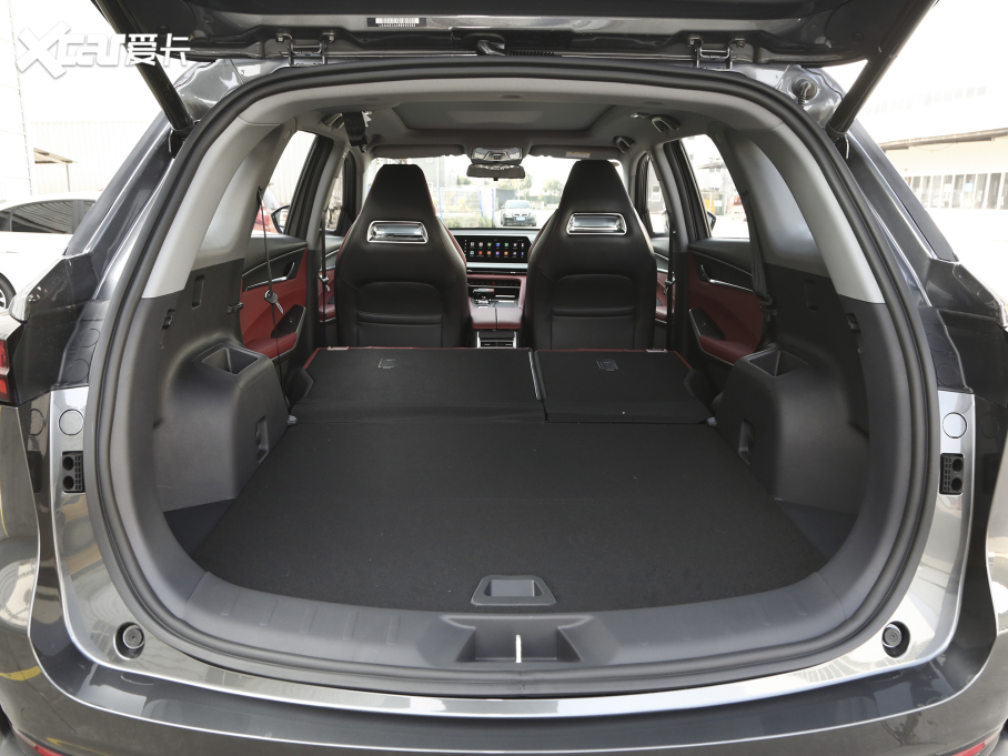 2022L(zhng)CS75 PLUS ڶ 2.0T Ԅ(dng)F