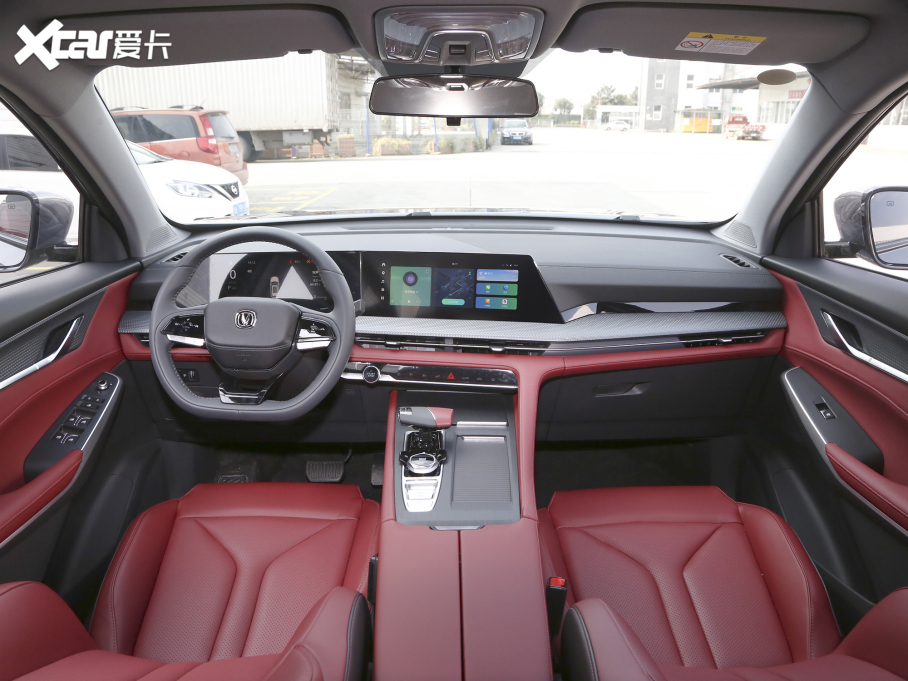 2022LCS75 PLUS ڶ 2.0T ԄF