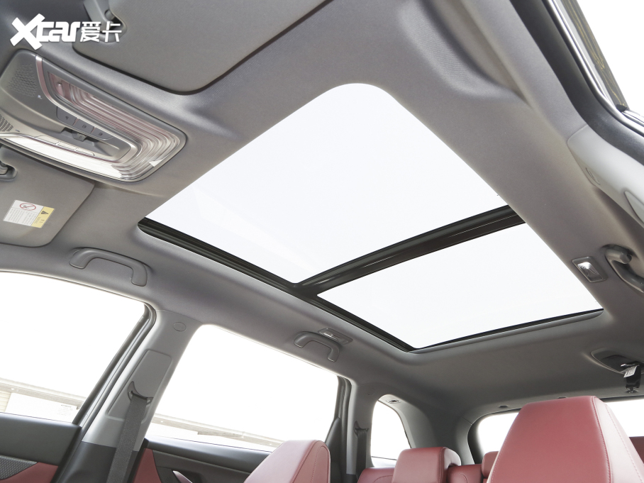 2022LCS75 PLUS ڶ 2.0T ԄF