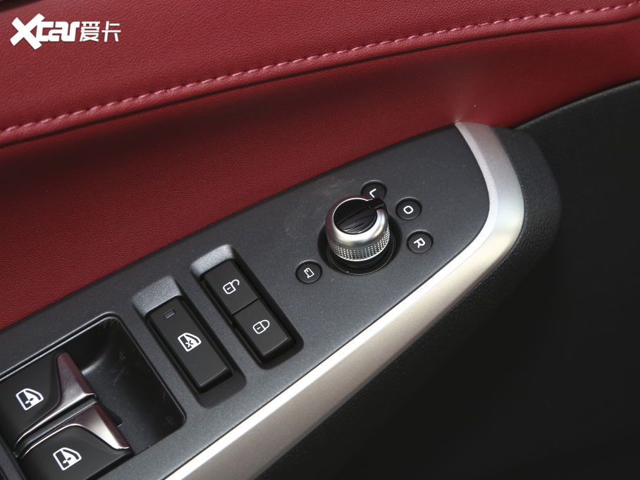 2022LCS75 PLUS ڶ 2.0T ԄF