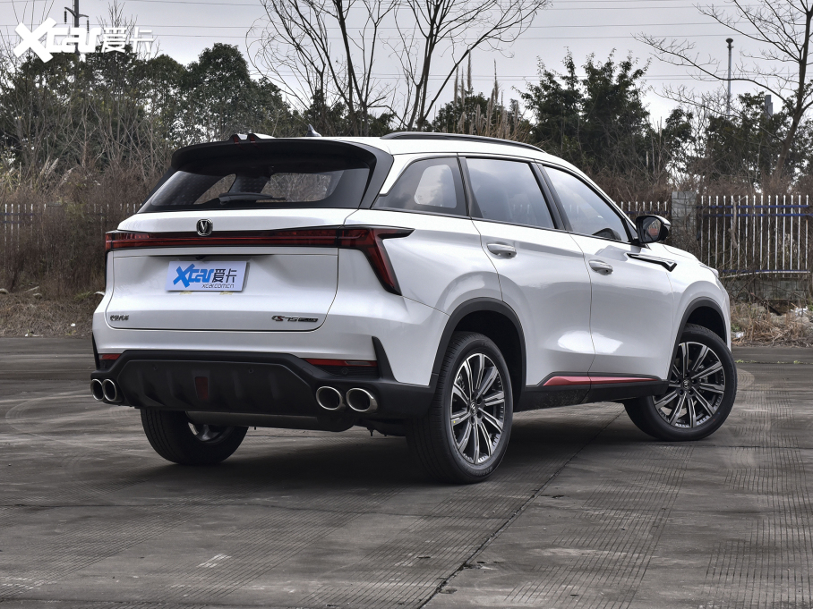 2022LCS75 PLUS ڶ 2.0T ԄI