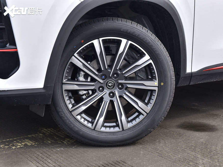 2022L(zhng)CS75 PLUS ڶ 2.0T Ԅ(dng)I(lng)