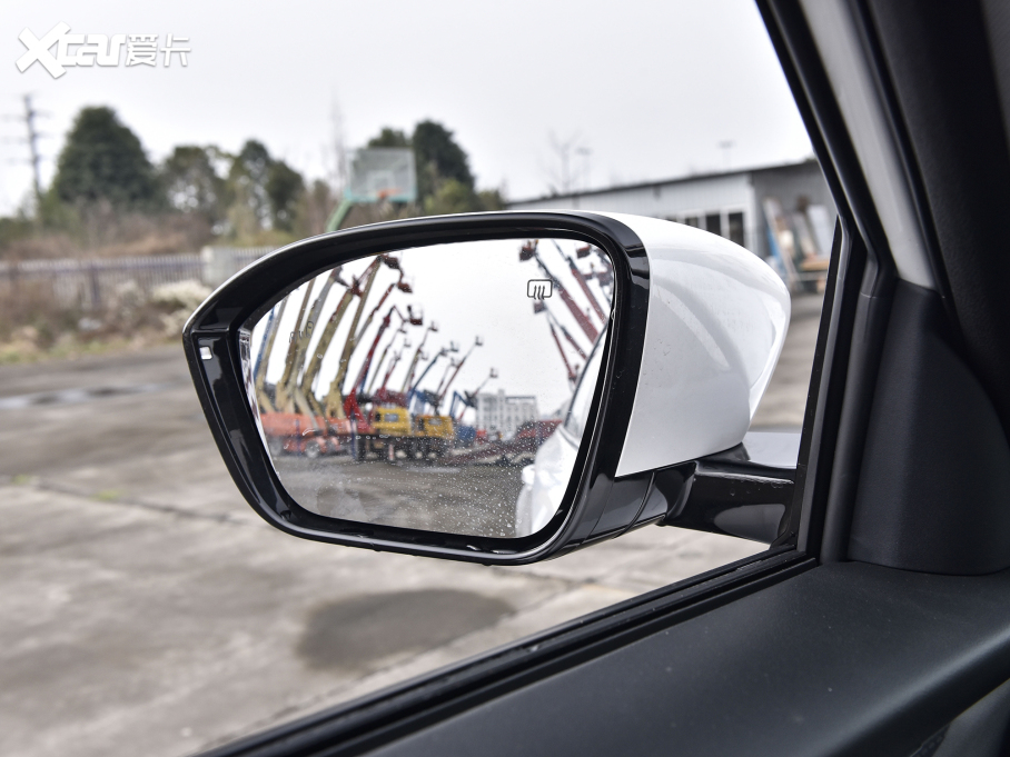 2022L(zhng)CS75 PLUS ڶ 2.0T Ԅ(dng)I(lng)