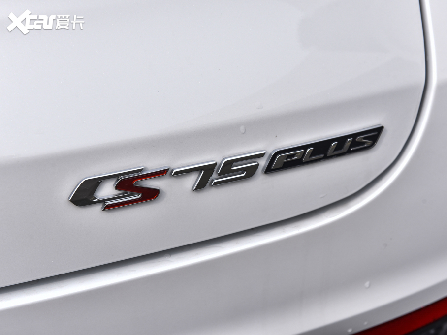 2022L(zhng)CS75 PLUS ڶ 2.0T Ԅ(dng)I(lng)