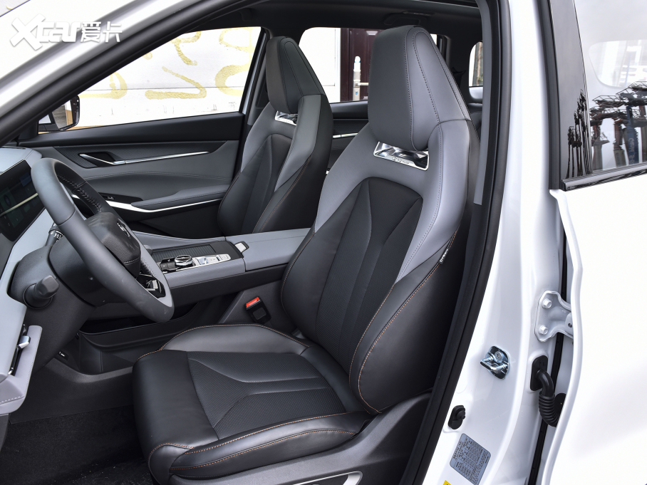 2022LCS75 PLUS ڶ 2.0T ԄI