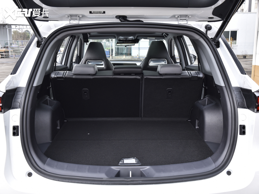 2022LCS75 PLUS ڶ 2.0T ԄI