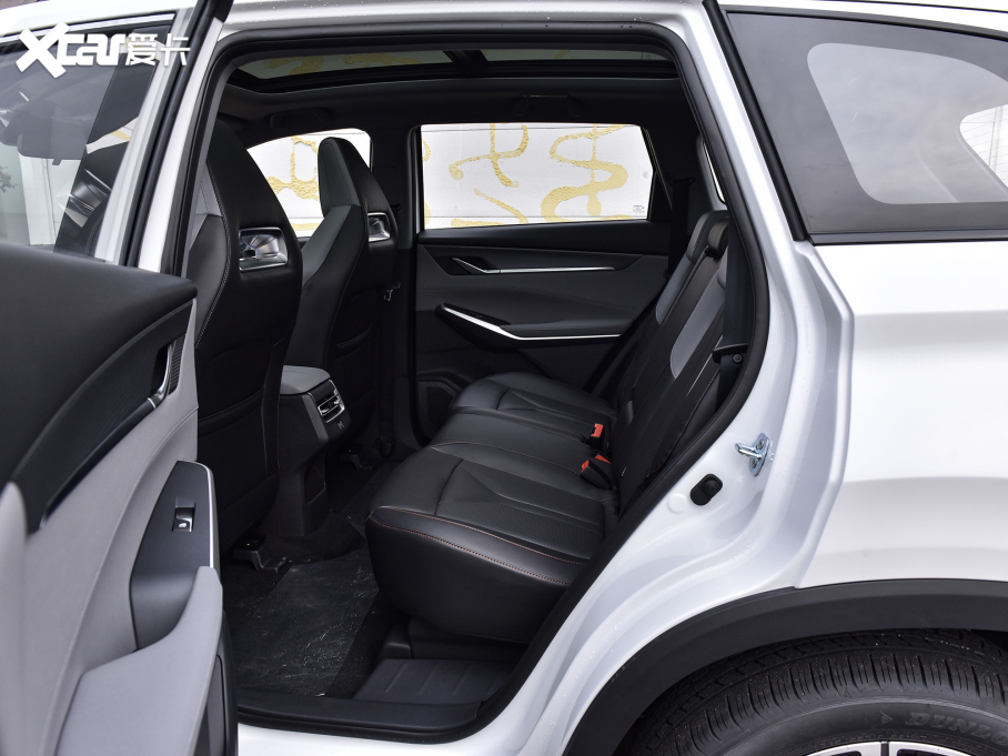 2022LCS75 PLUS ڶ 2.0T ԄI