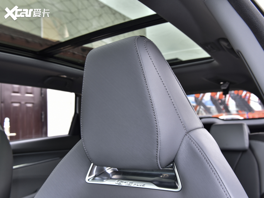 2022LCS75 PLUS ڶ 2.0T ԄI