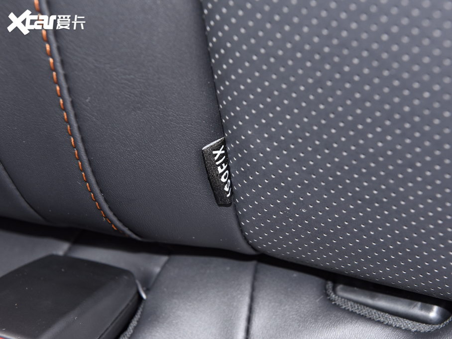 2022LCS75 PLUS ڶ 2.0T ԄI