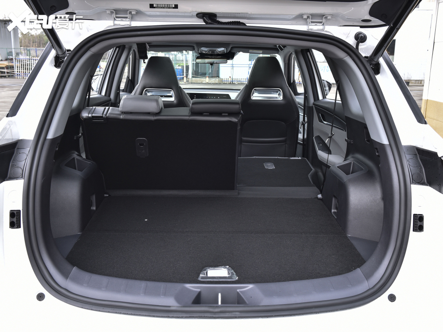 2022LCS75 PLUS ڶ 2.0T ԄI