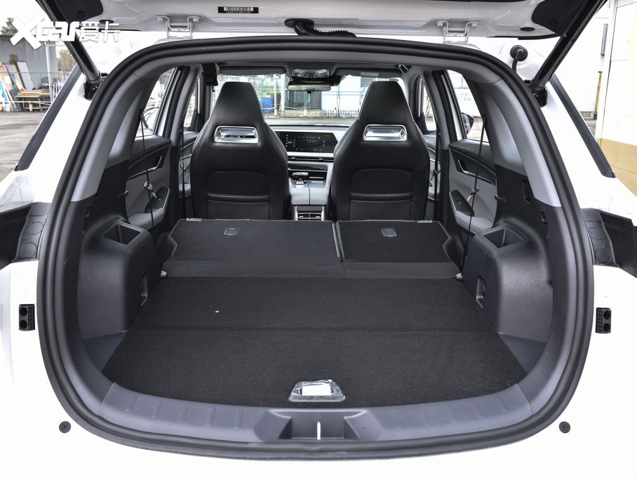 2022LCS75 PLUS ڶ 2.0T ԄI